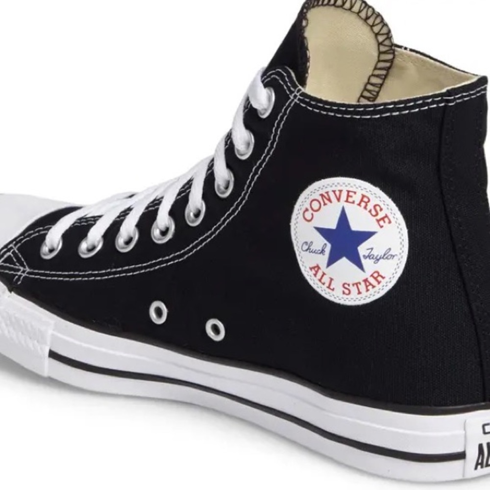 Chuck Taylor Allstar Hi Top Converse Unisex